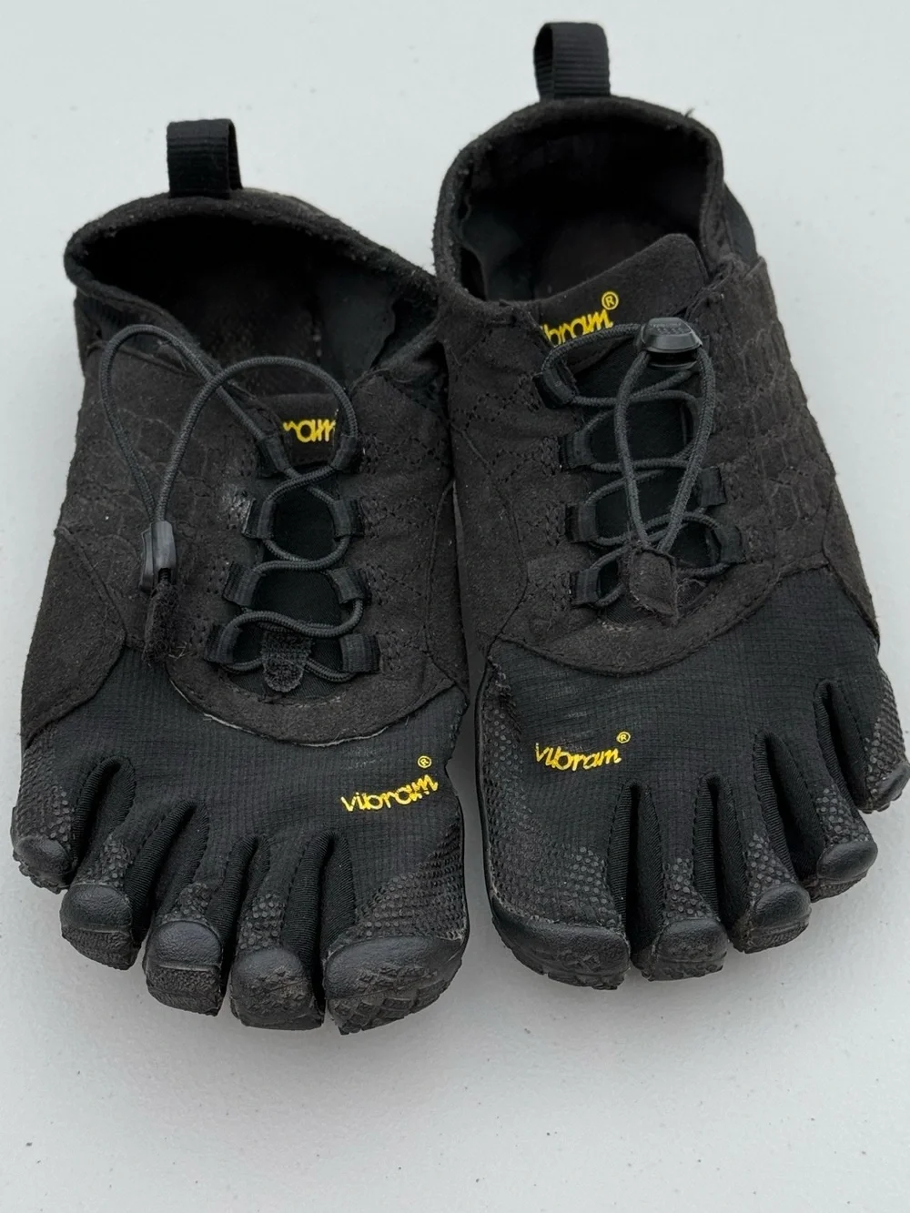 Vibram lightweight minimalist